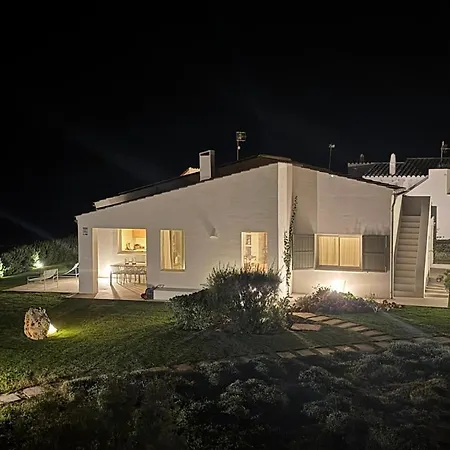 Binilua Villa Binibeca