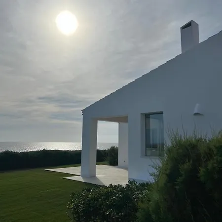 Villa Binilua *