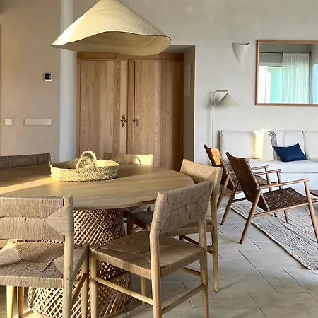 Villa Binilua *