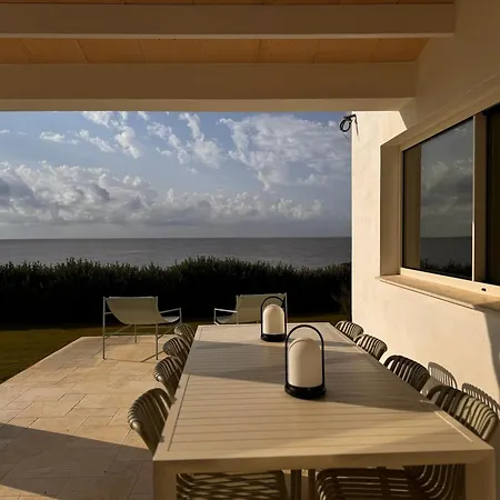 Binilua Villa Binibeca