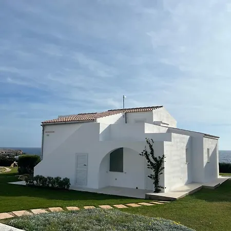 Binilua Villa *